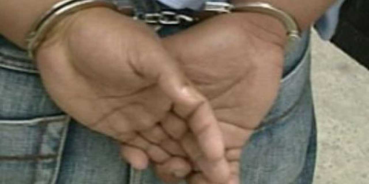 Encarcelan a un hombre por presunto abuso sexual a menor en Pochutla | El Imparcial de Oaxaca