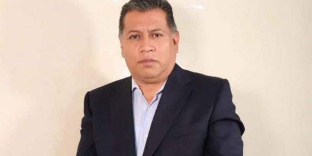 Murió Roberto Molina a causa de Covid-19 | El Imparcial de Oaxaca