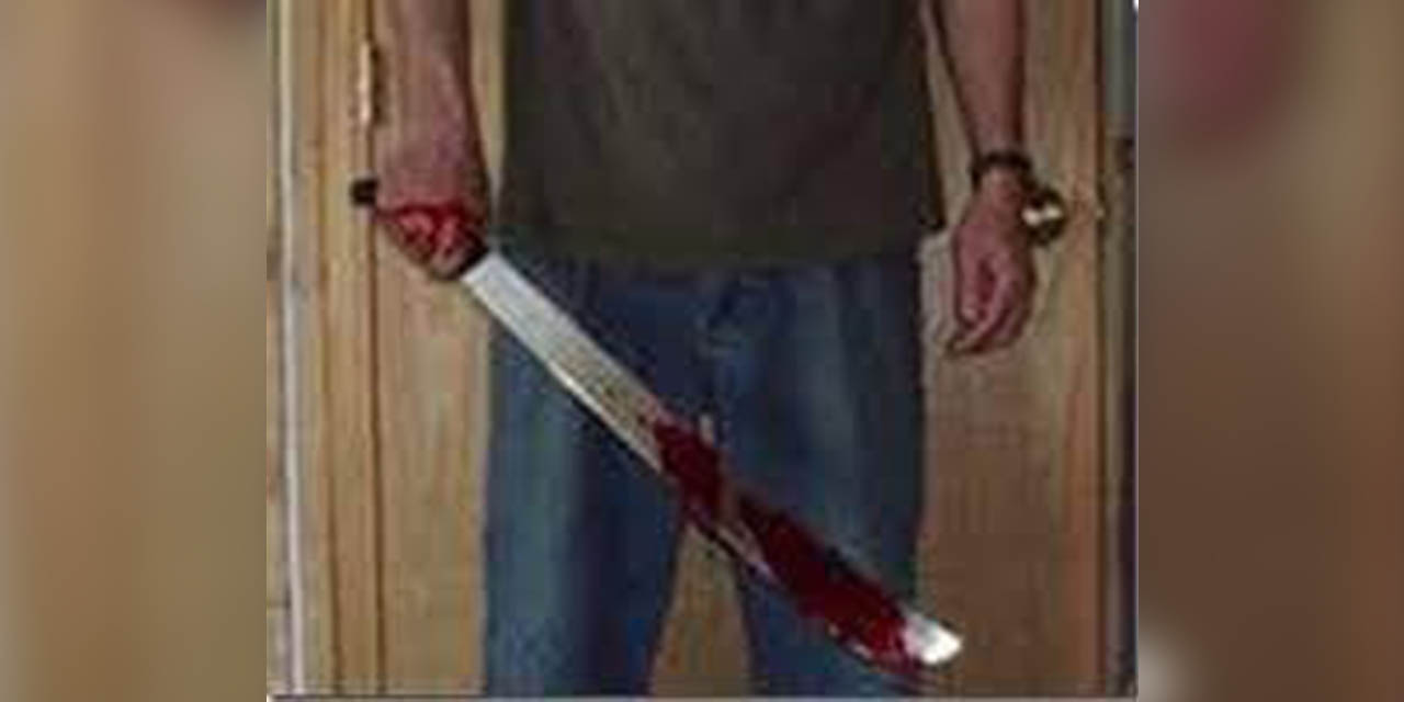 A machetazos asesinan a joven en Santiago Astata | El Imparcial de Oaxaca A machetazos asesinan a joven en Santiago Astata | El Imparcial de Oaxaca