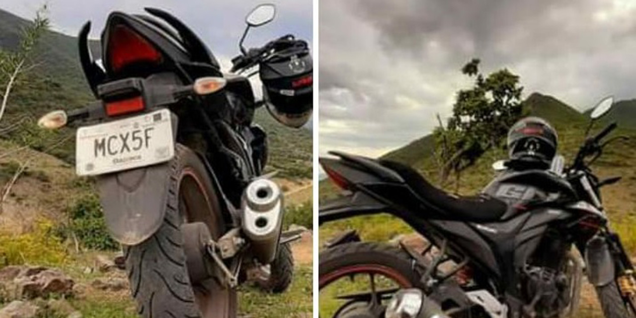 Siguen los robos de motocicletas en la capital oaxaqueña | El Imparcial de Oaxaca