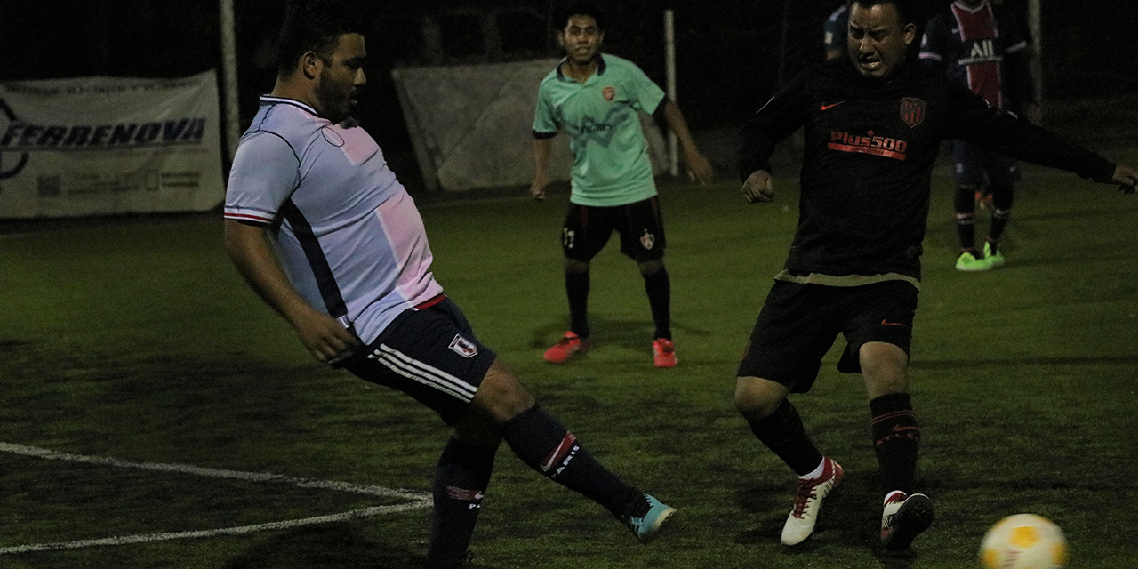 Real Betis apretó a MULT