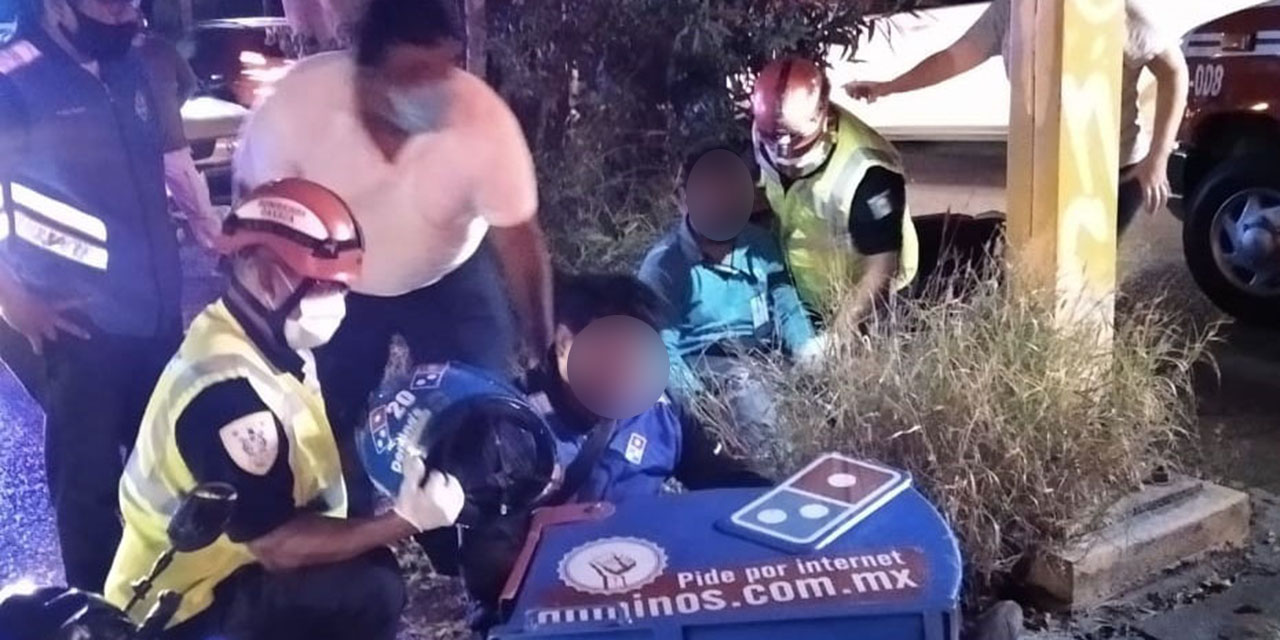 Detienen a presunto homicida de integrante del FPR