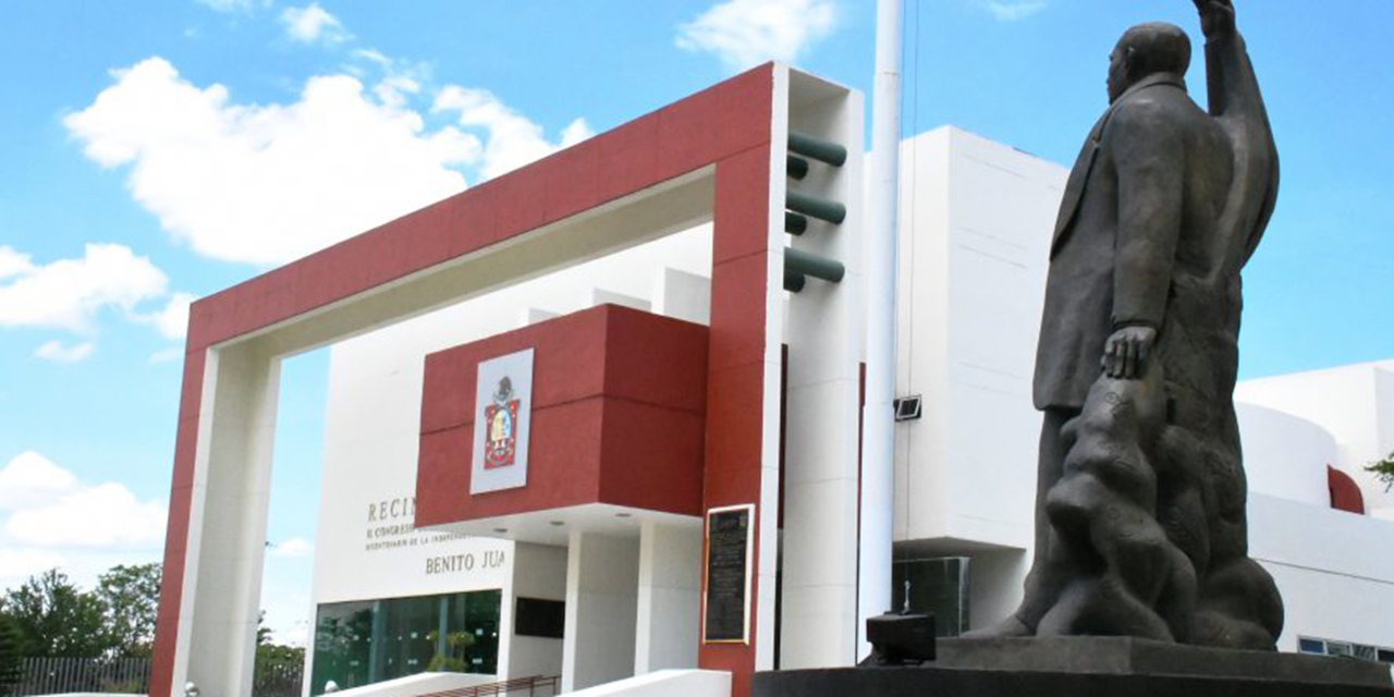 Paquete Fiscal 2021 contempla gasto de $75,193 millones en Oaxaca