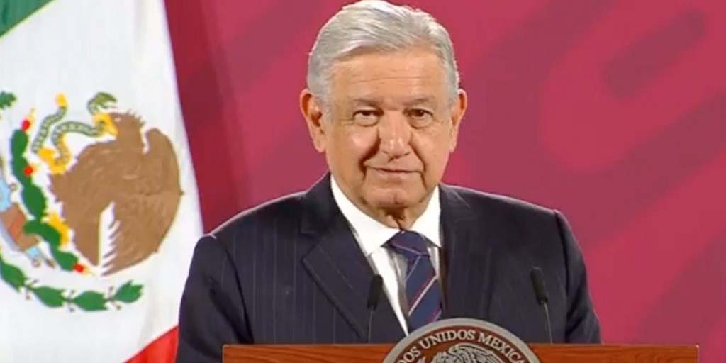 Asegura López Obrador que aquí no habrá censura | El Imparcial de Oaxaca