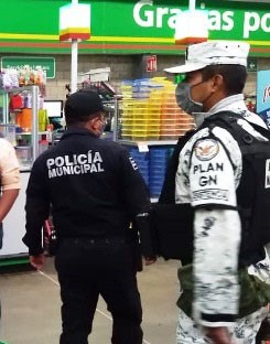 Implementan operativos por celebración a Fieles Difuntos en Huajuapan | El Imparcial de Oaxaca
