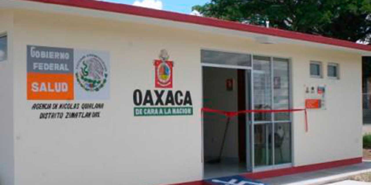 Más de 400 contagios en Oaxaca durante octubre
