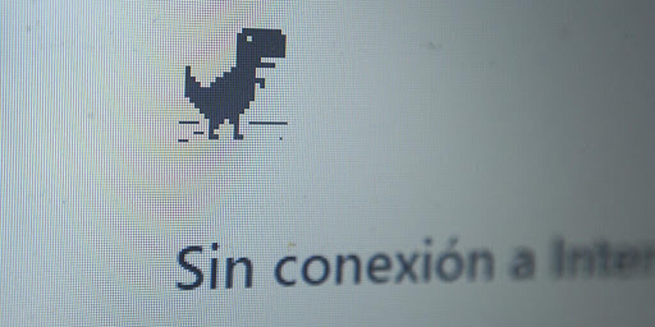 Promete AMLO duplicar conexión a internet en 2021 | El Imparcial de Oaxaca