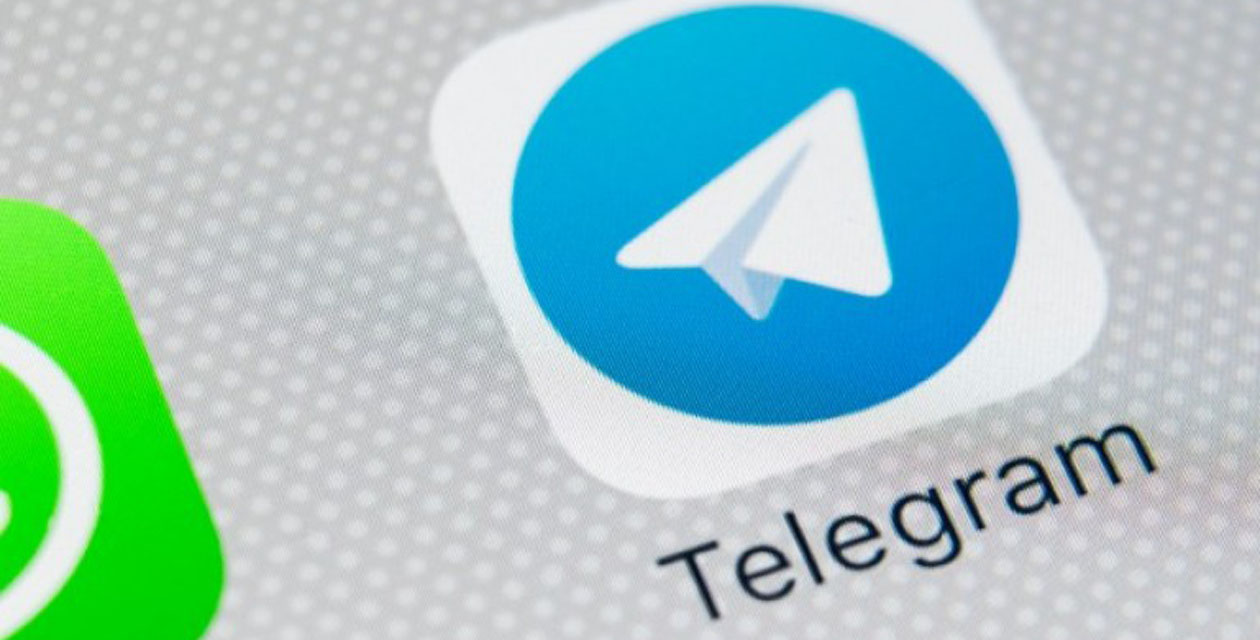 Telegram prueba nueva  función para que Siri responda mensajes en iOS | El Imparcial de Oaxaca