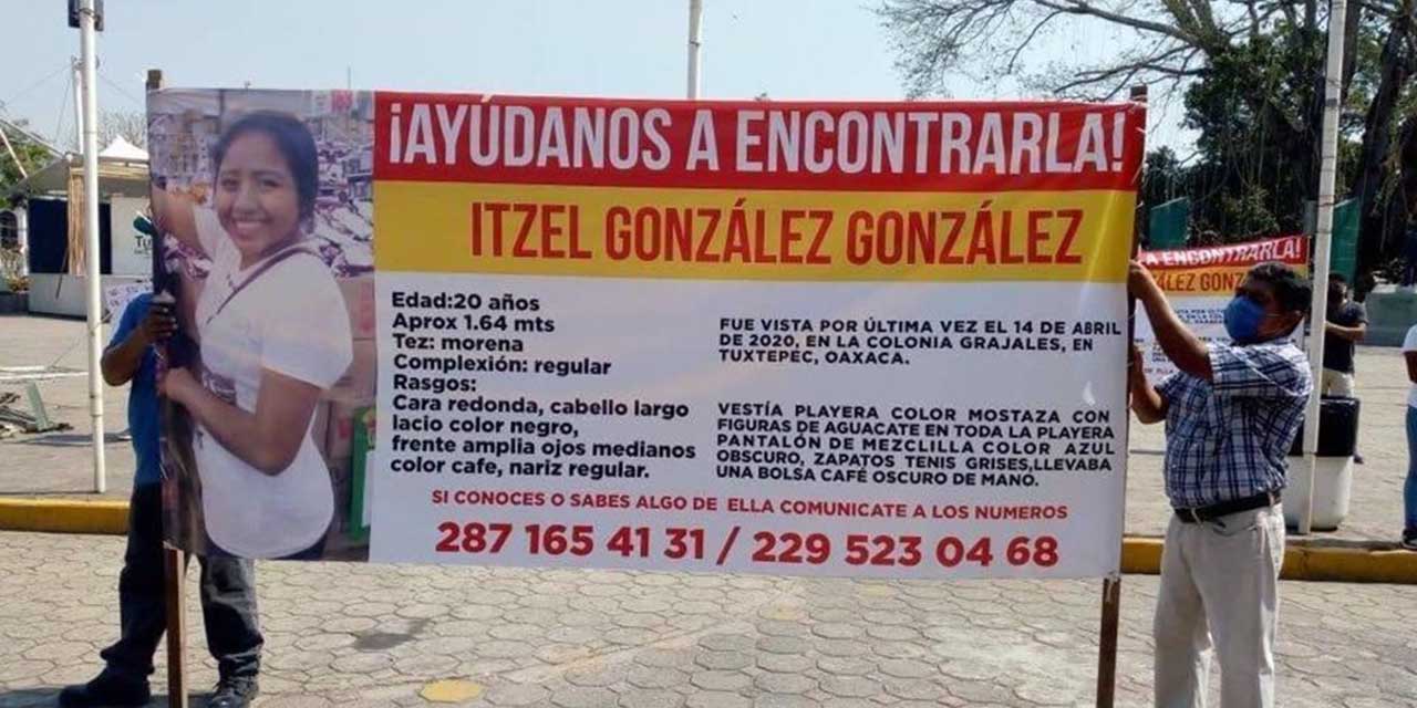 Aumenta desaparición de mujeres y feminicidios en Oaxaca