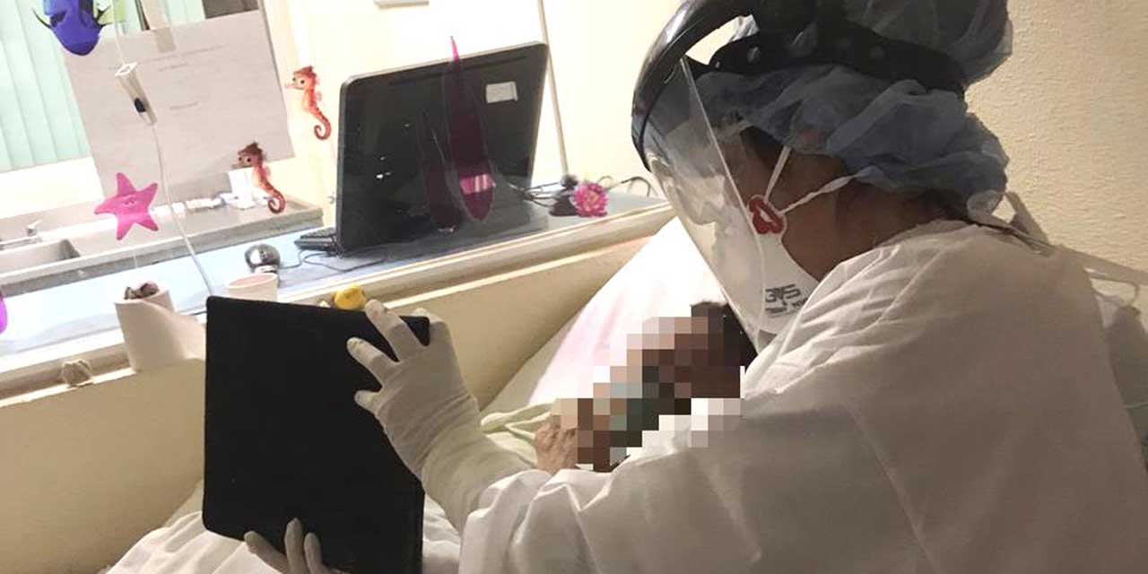 Detectan 2 casos más de reinfección por Covid-19 en Oaxaca