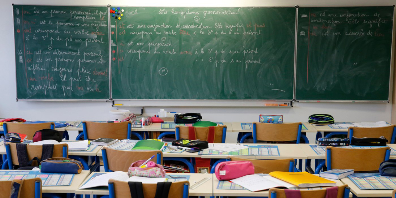 Escuelas privadas piden consensuar regreso a aulas | El Imparcial de Oaxaca