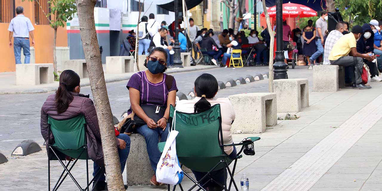 Protestas de salud en Oaxaca cuestan 300 mdp