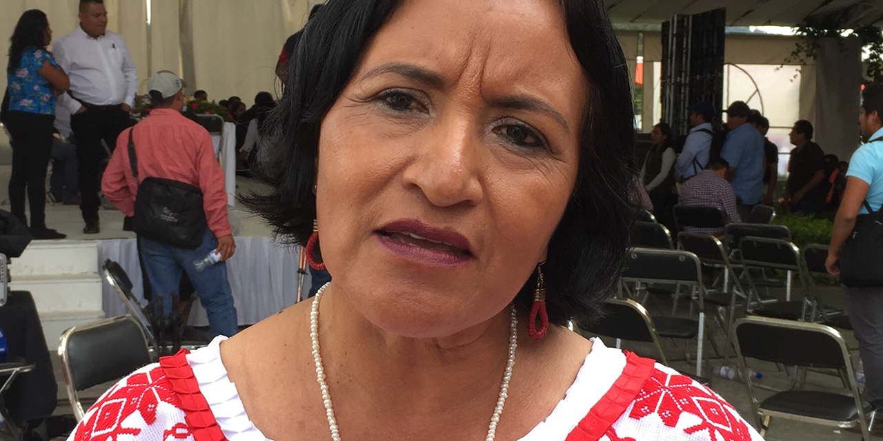 Informes vacíos y jugosos aguinaldos a diputados federales de Oaxaca