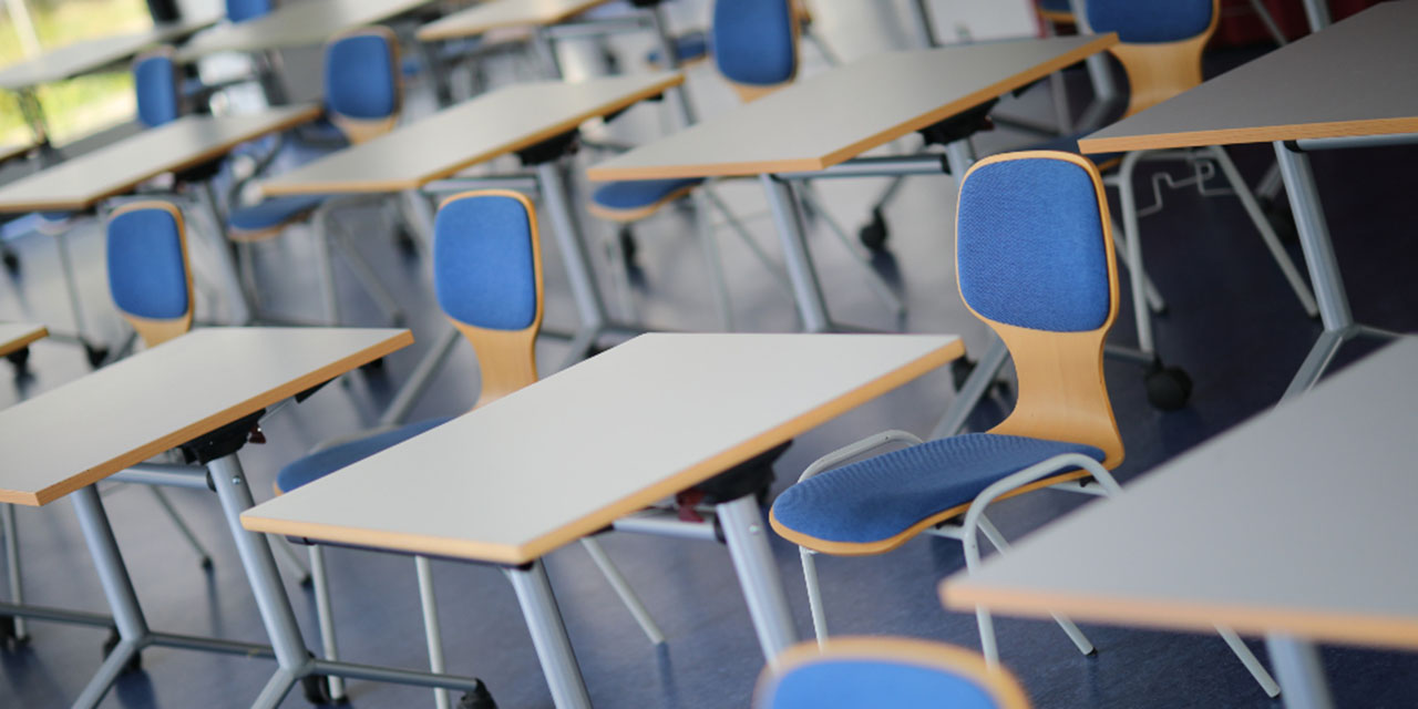 No pondremos en riesgo a estudiantes y maestros: Sección 22