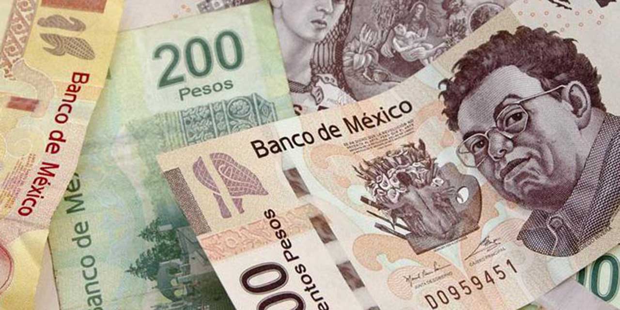 Oaxaca gastó 23% más de su presupuesto | El Imparcial de Oaxaca