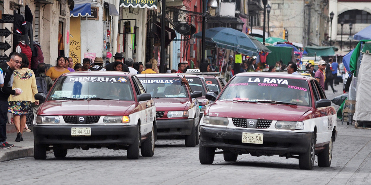 Aplican 909 sanciones por incumplimiento ante Covid-19 en Oaxaca