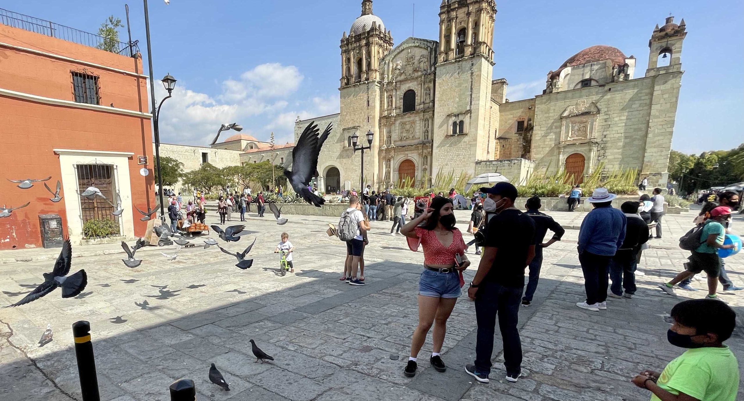 Roba Airbnb el hospedaje a hoteles | El Imparcial de Oaxaca