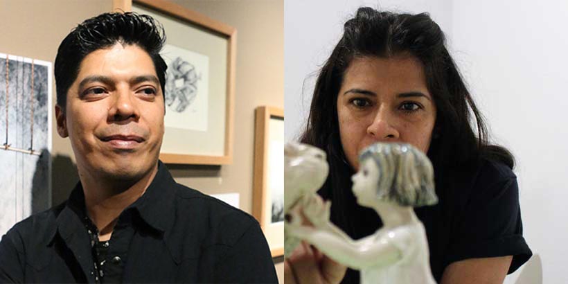 Isabel Sánchez y Darío Castillejos entre los mexicanos más creativos del 2020: Forbes | El Imparcial de Oaxaca