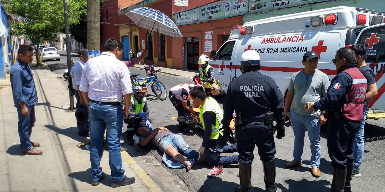 Adultos, los que más juegan con servicios de emergencia | El Imparcial de Oaxaca