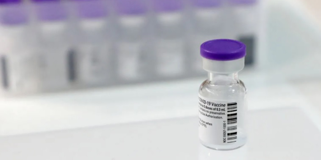 Vacunas llegarán primero a estados con máximo riesgo de contagio | El Imparcial de Oaxaca