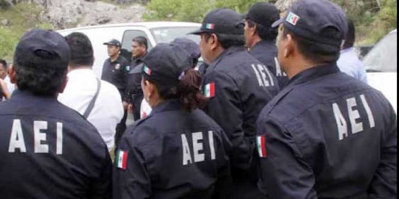 Asaltan a adulta mayor en la Central de Abasto; detienen y golpean al ladrón