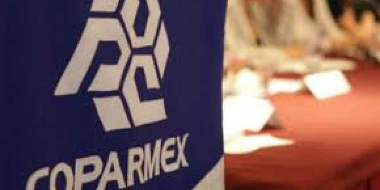Coparmex apuesta por nuevo pacto fiscal para estados | El Imparcial de Oaxaca