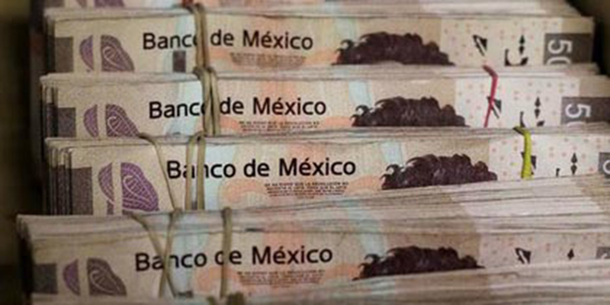 Le quitan 800 mil pesos durante asalto en plaza comercial | El Imparcial de Oaxaca