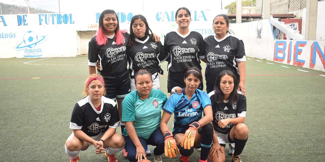 Listas y definidas las semifinales galácticas