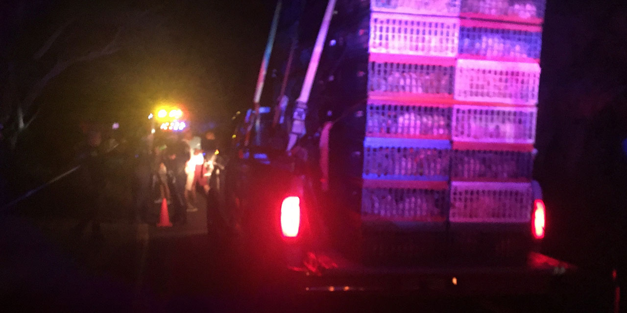 Rescatan a presunto ladrón de ser linchado en Tehuantepec