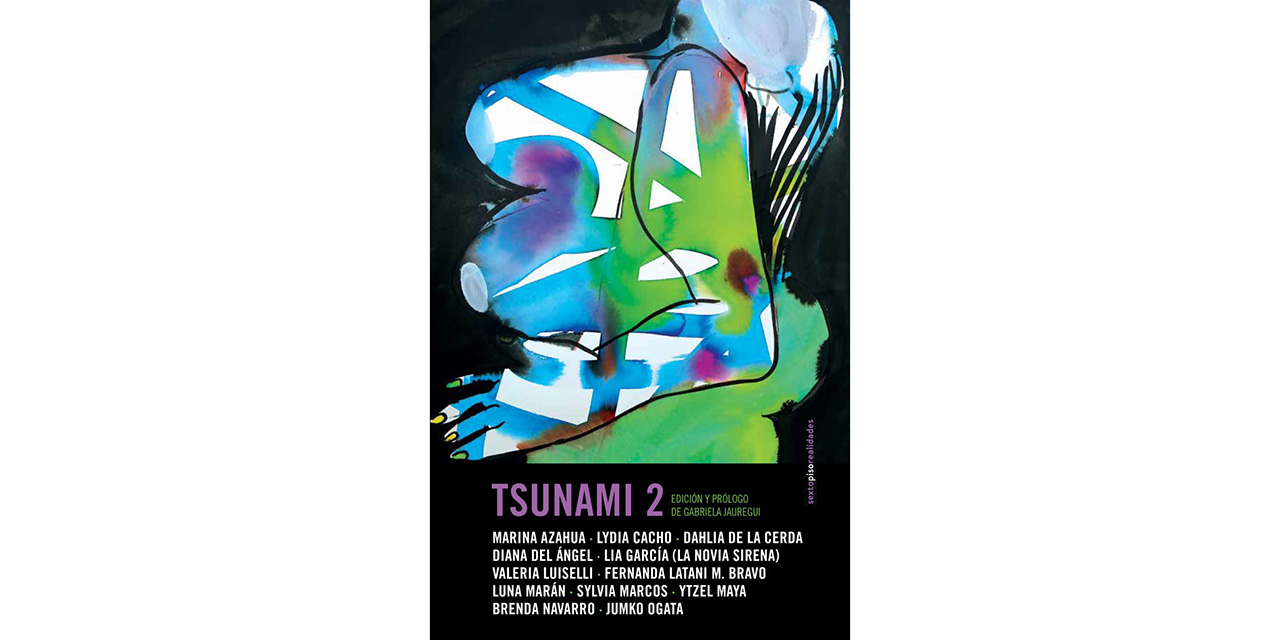 Ser mujer, los “tsunamis” de Luna Marán y Fernanda Latani