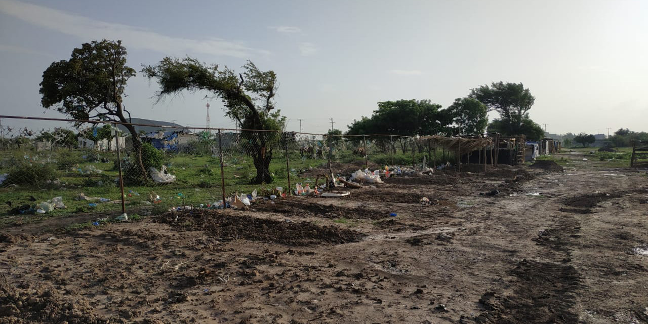 Se reducen contagios y defunciones por coronavirus en Juchitán