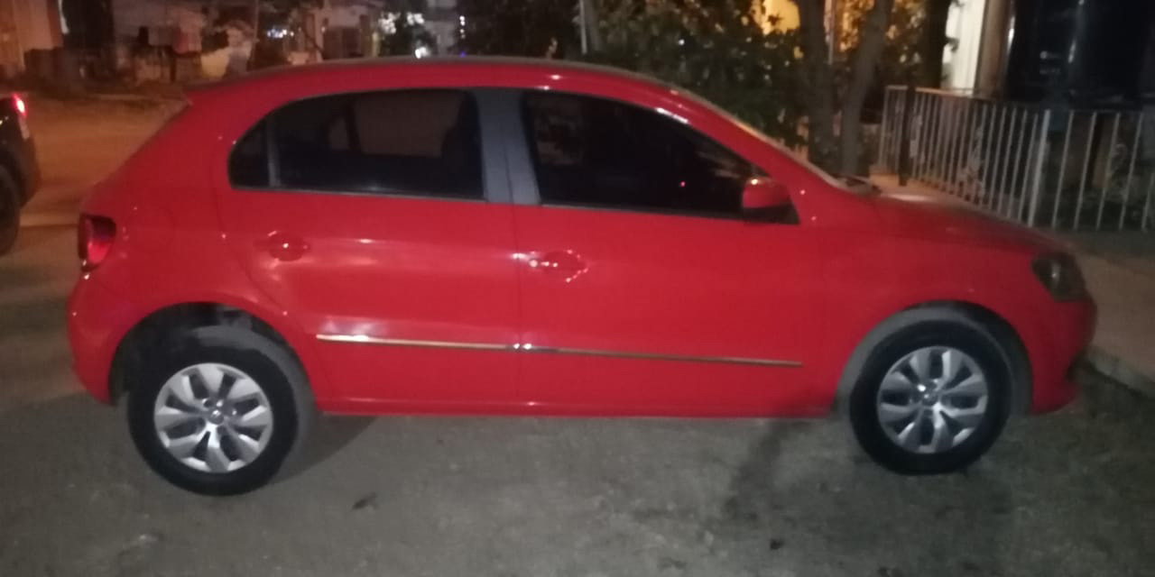Taxista golpea a motociclista y huye en la ciudad de Oaxaca
