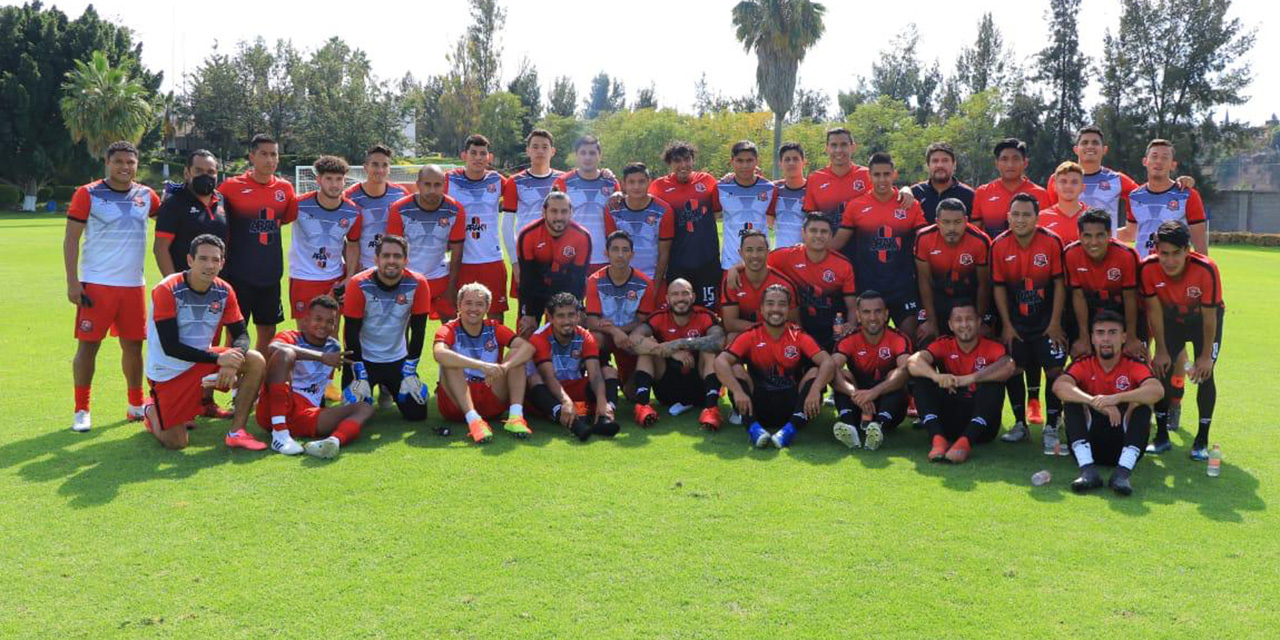 Se disputan el último boleto a la Liguilla Libertad