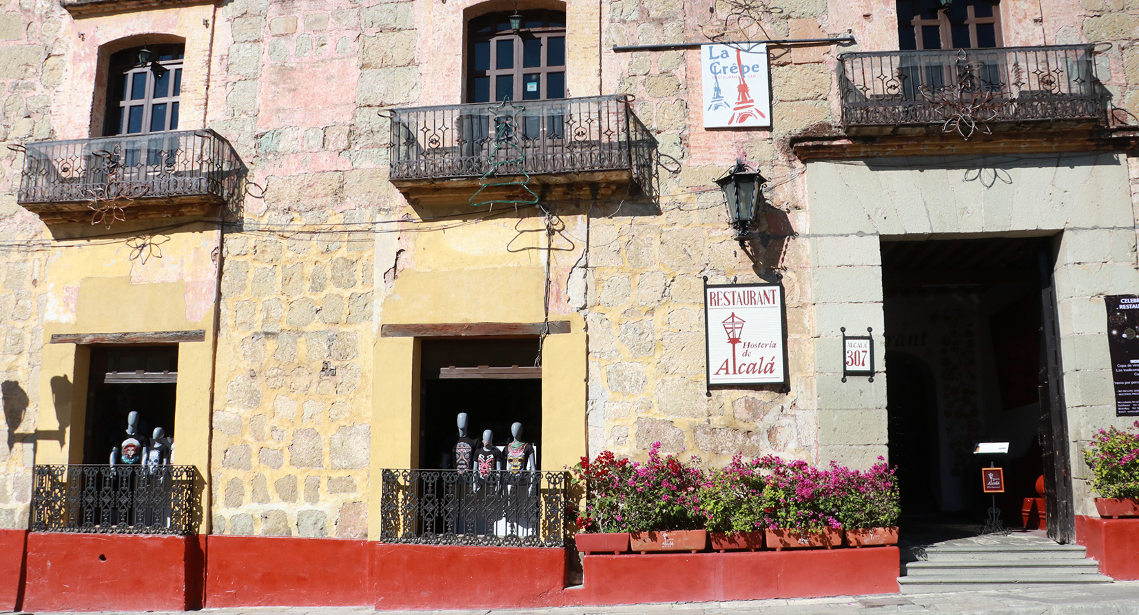 30 negocios se dieron de baja del Ayuntamiento de Oaxaca | El Imparcial de Oaxaca