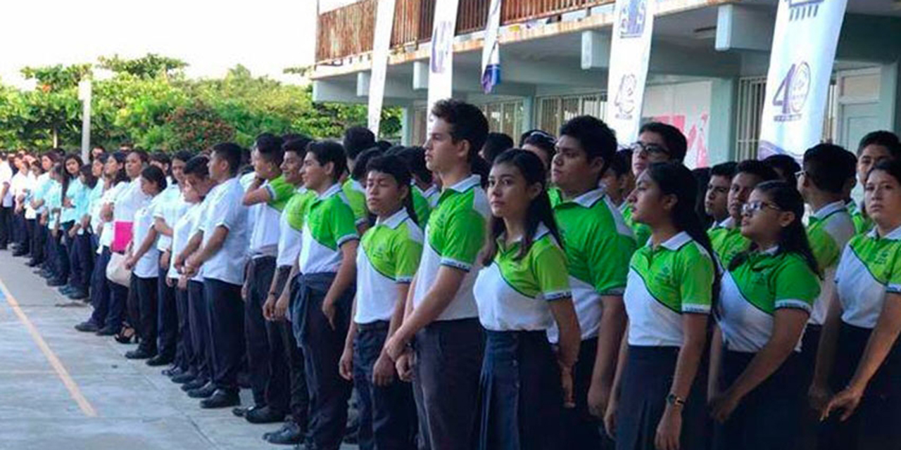 No hay condiciones para el regreso a aulas en enero: Sección 22