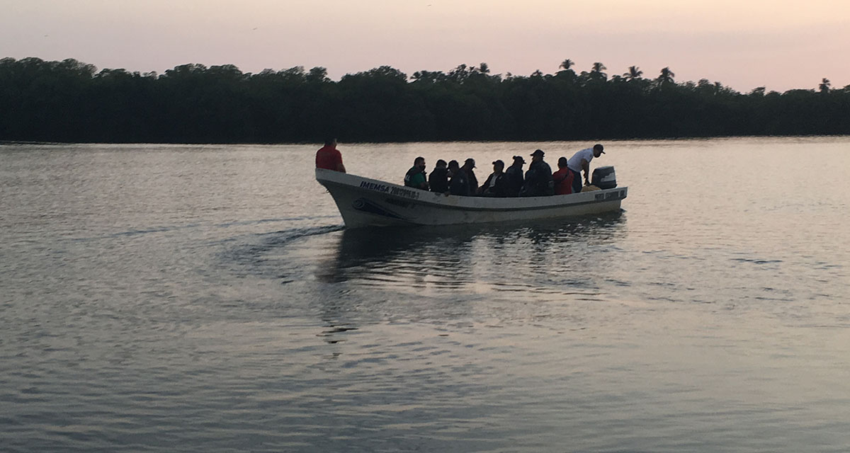 Hallan cuerpo sin vida en la Laguna Alotengo | El Imparcial de Oaxaca