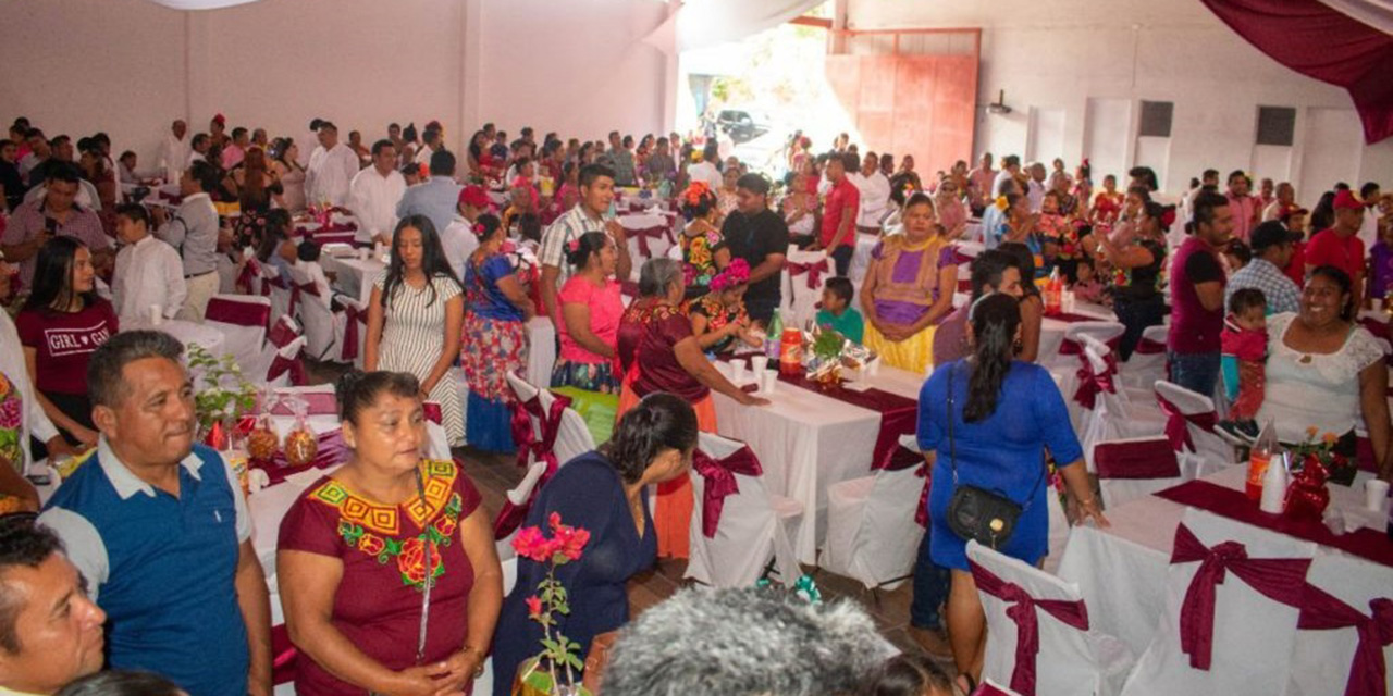 SSO suspender eventos decembrinos | El Imparcial de Oaxaca