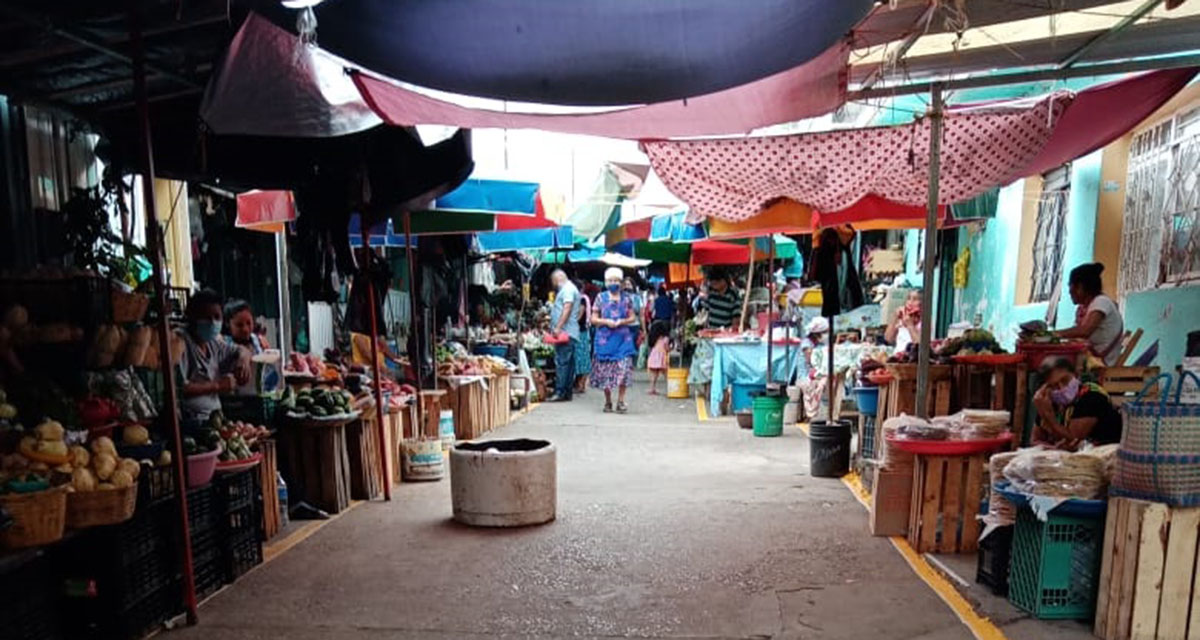 Estafan a comerciante del Istmo de Oaxaca | El Imparcial de Oaxaca