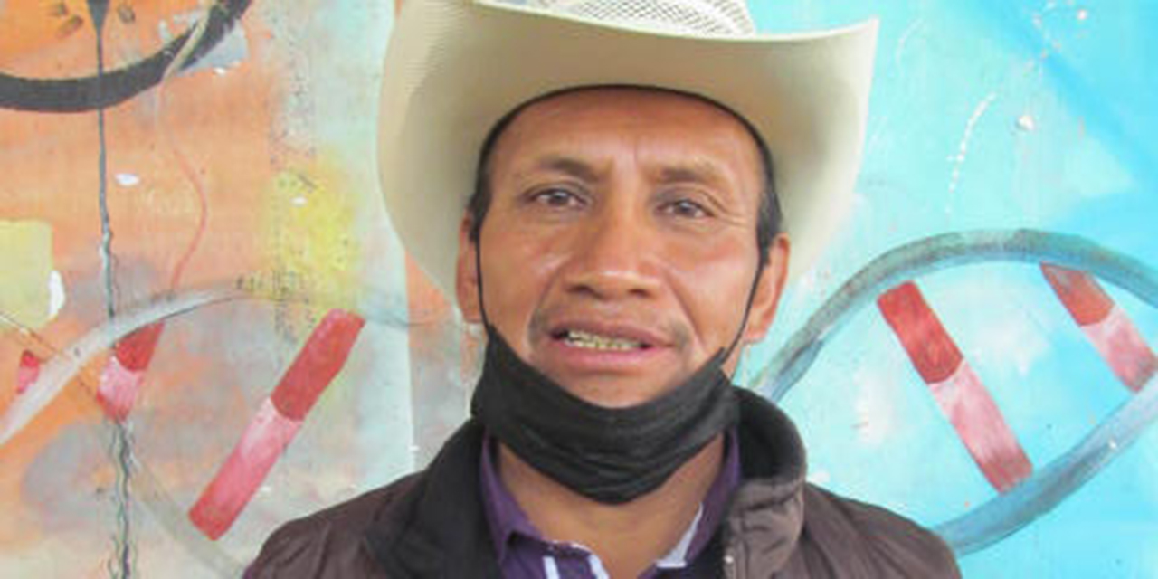 Eligen a nuevo agente en San Andrés Hidalgo | El Imparcial de Oaxaca