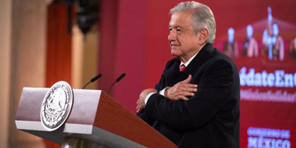 Esteban Moctezuma será embajador en Estados Unidos