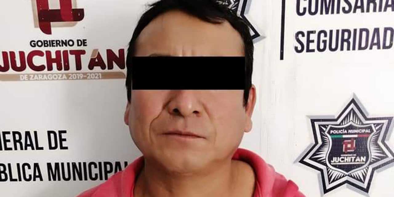 Detienen a dos presuntos asaltantes en Juchitán | El Imparcial de Oaxaca