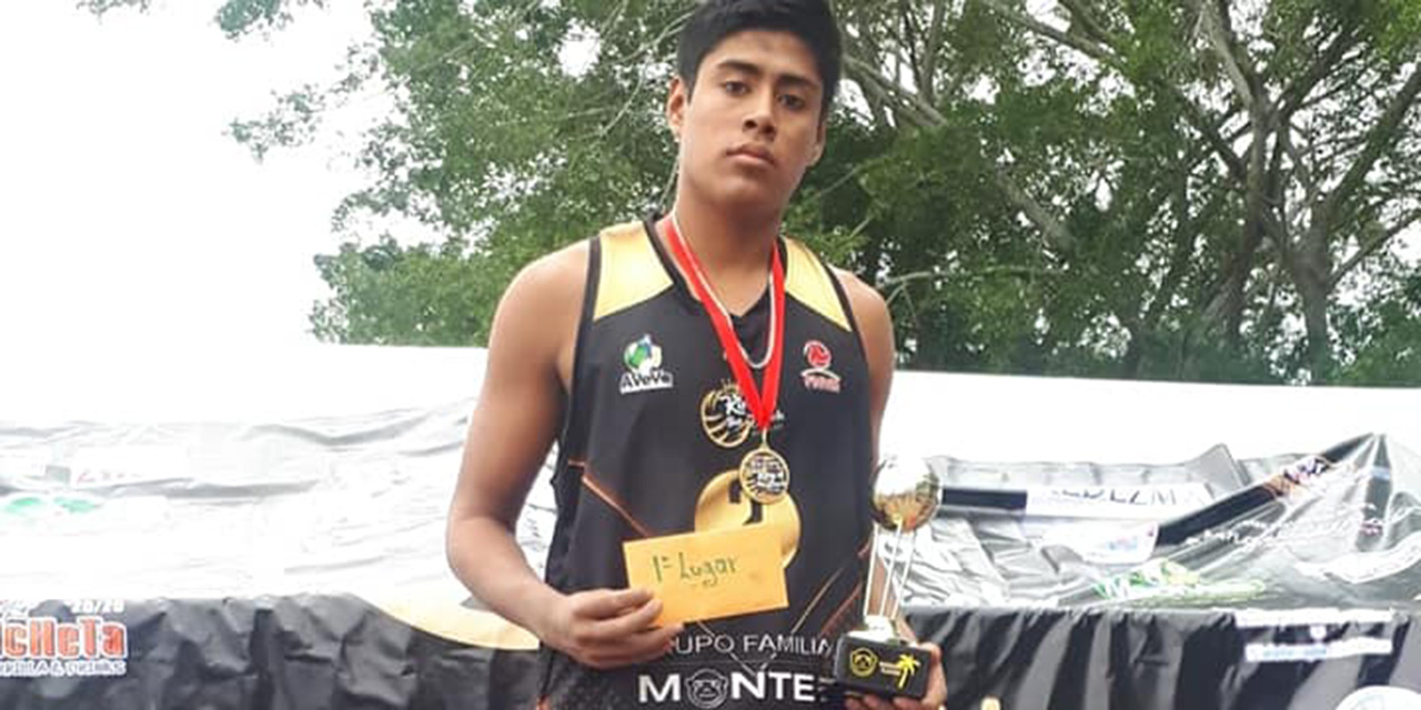 Ithanm sigue siendo el rey del voleibol mexicano