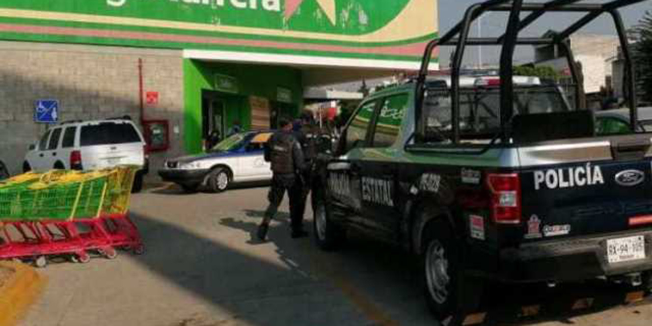 Muere niño ahorcado en Etla
