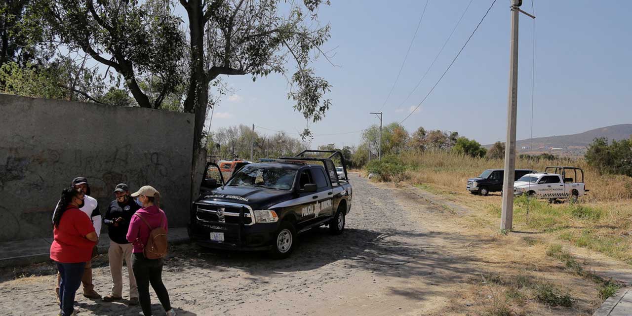 Copala, tierra de violencia | El Imparcial de Oaxaca