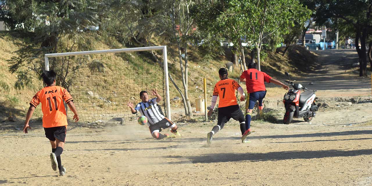 Revancha quiere estar en liguilla Libertad