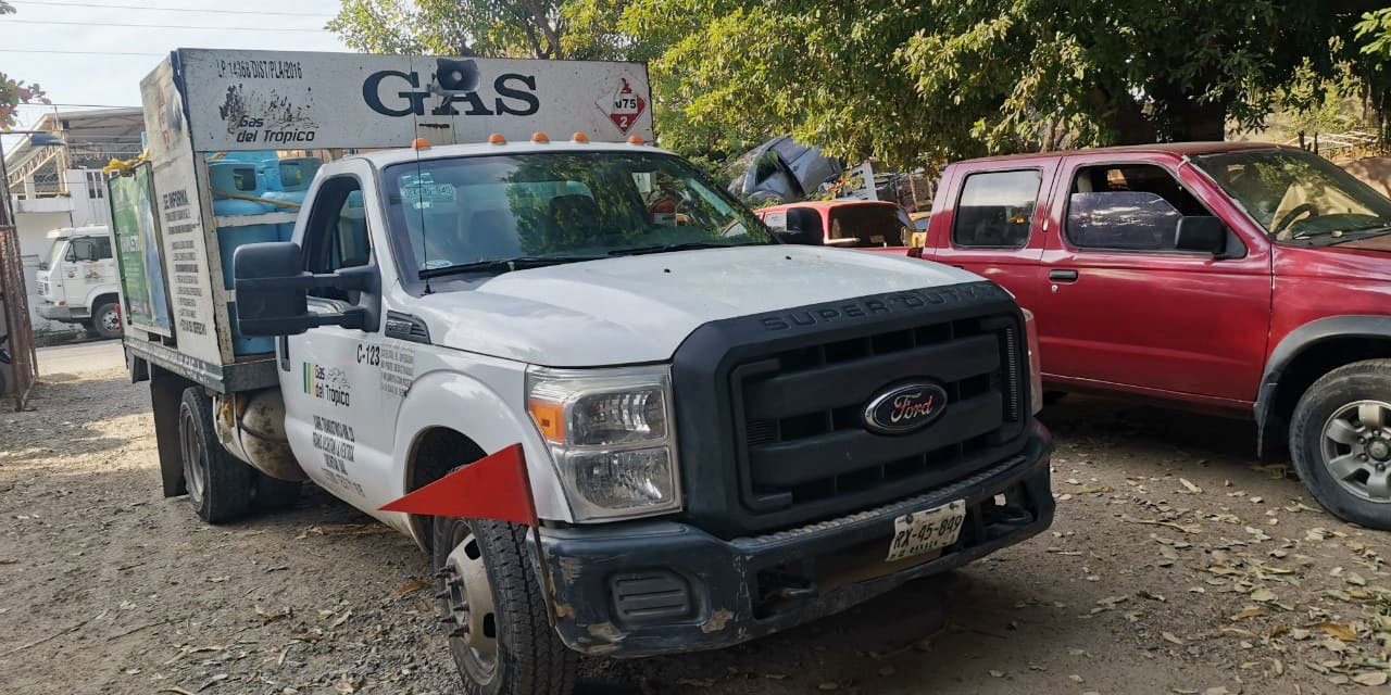 Recuperan seis vehículos | El Imparcial de Oaxaca
