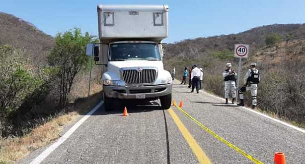 Continúan los asaltos violentos en carreteras de la región Mixteca, Oaxaca | El Imparcial de Oaxaca