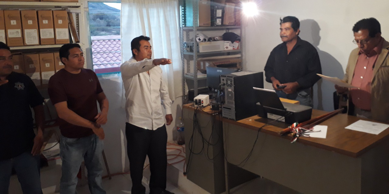 Preparan renovación de autoridades auxiliares y Comités Vecinales de Huajuapan | El Imparcial de Oaxaca