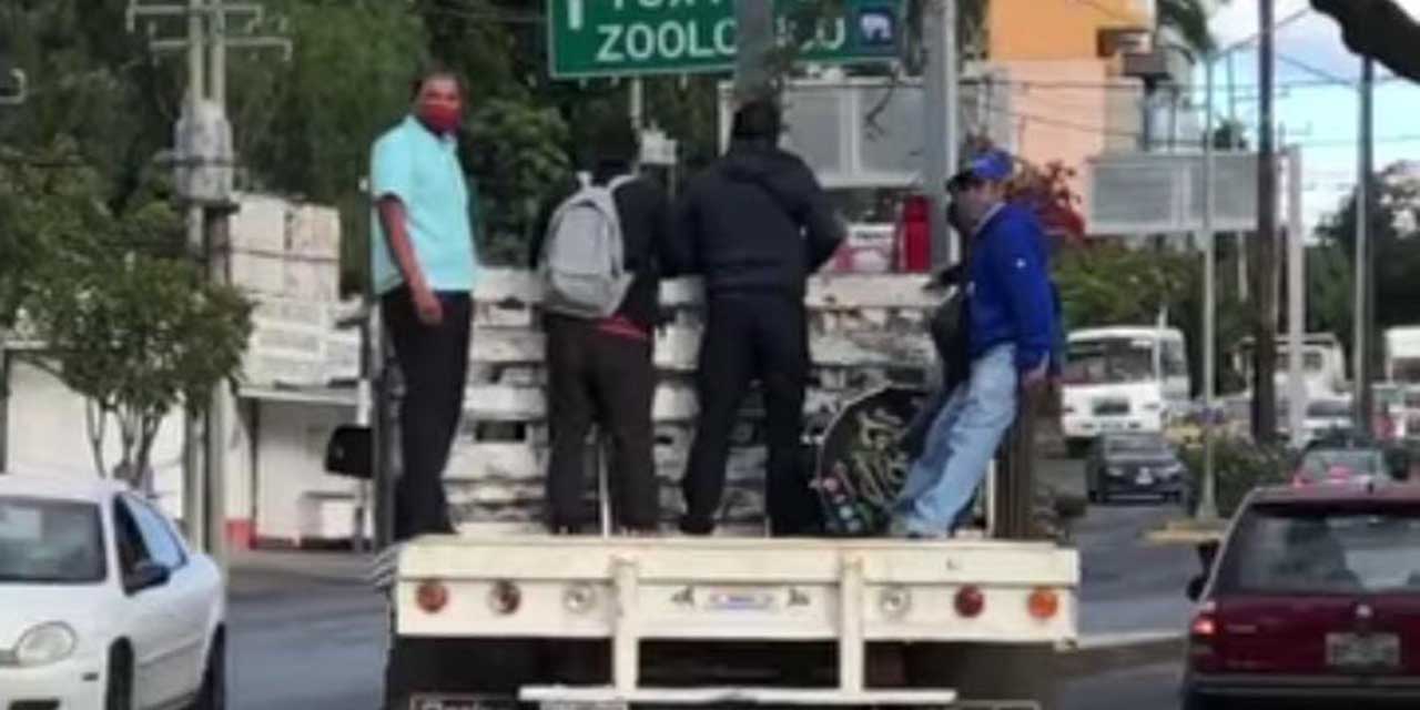 ¡Hallan a mujer muerta en presa de Suchilquitongo!