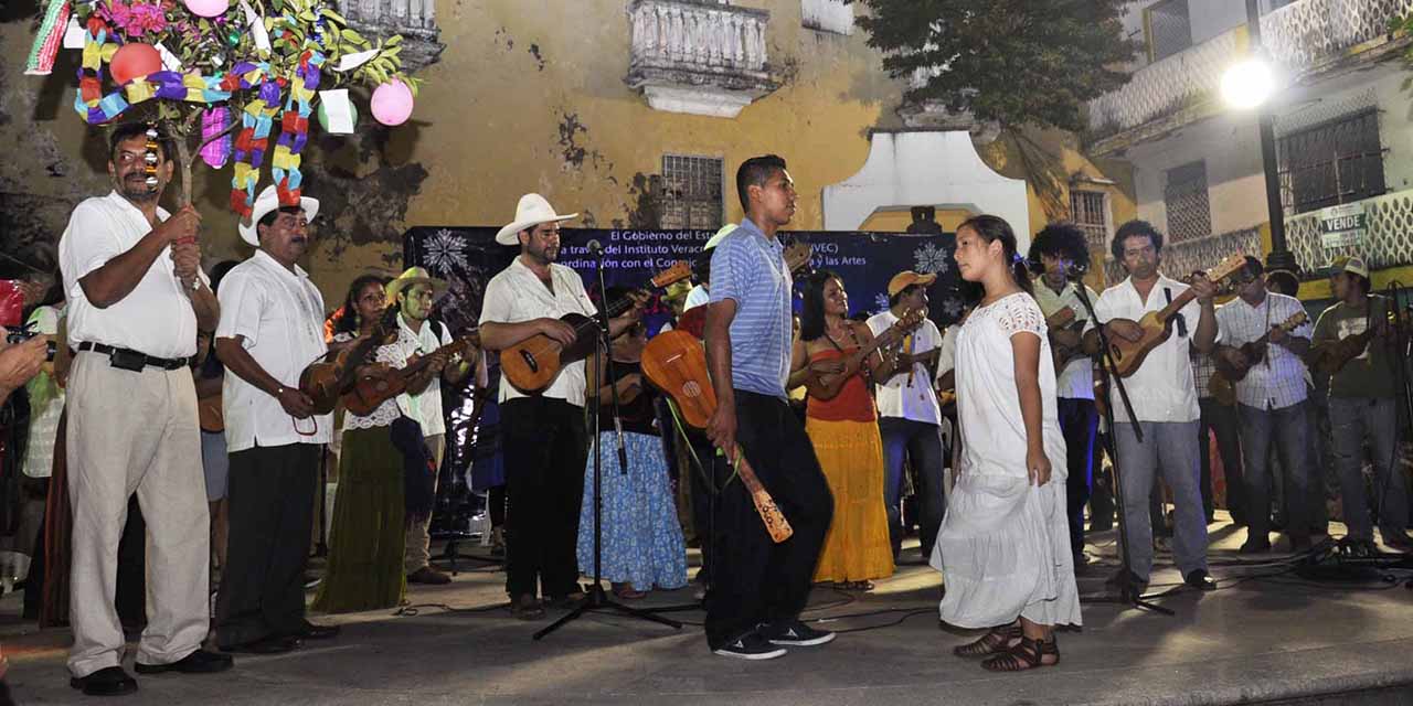 “La Rama”, una tradición que poco a poco se pierde | El Imparcial de Oaxaca